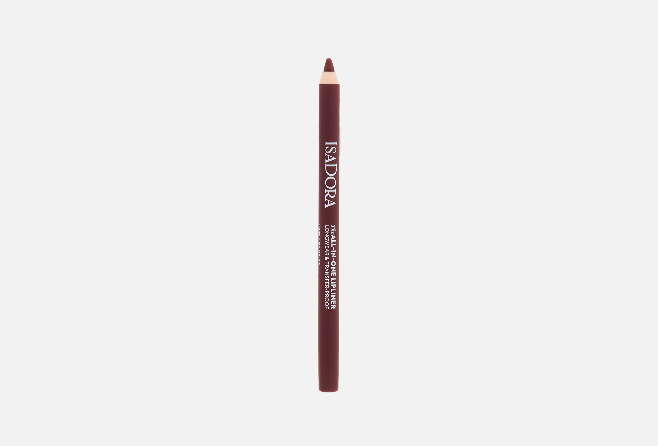 All-in-one  1.2 Mocha mauve