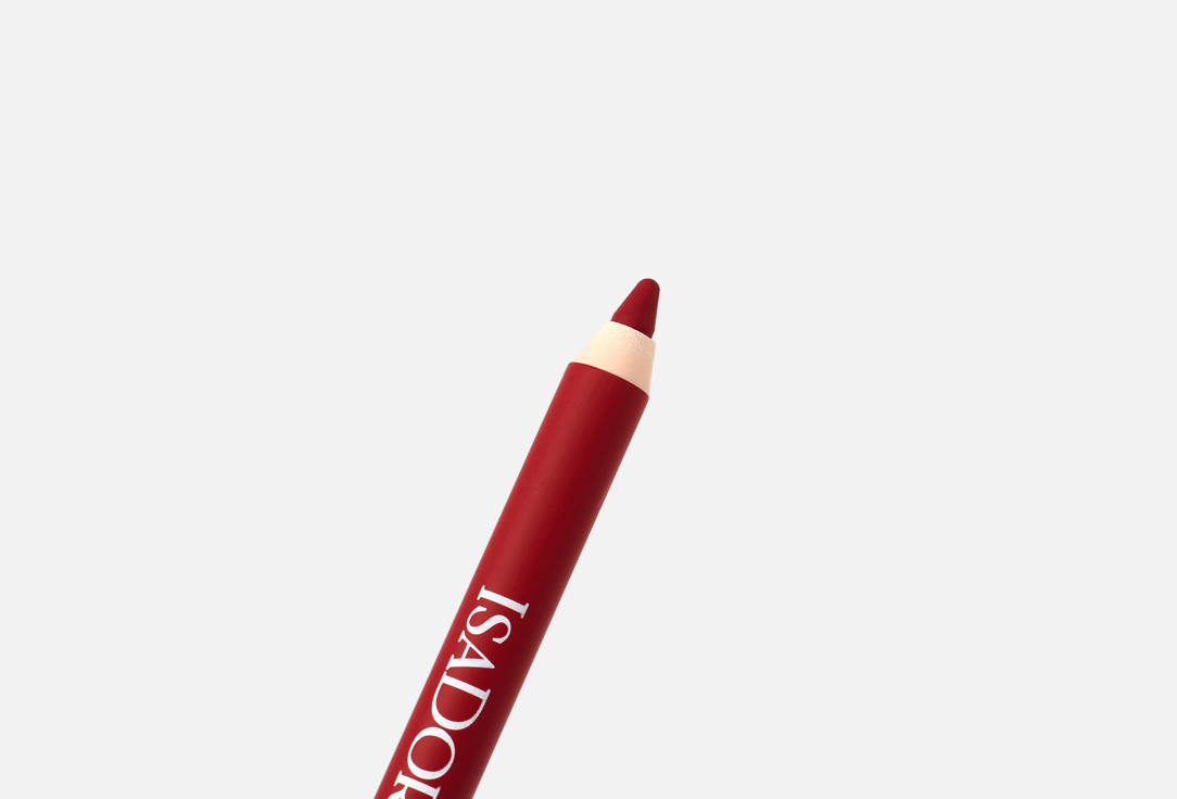 IsaDora Creamy lipliner All-in-one