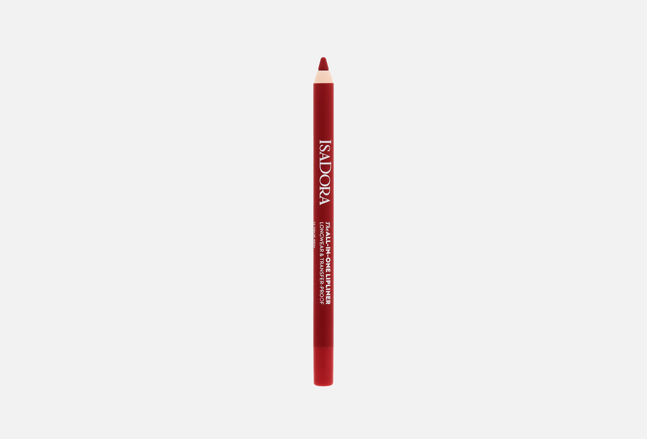 All-in-one 1.2 True red