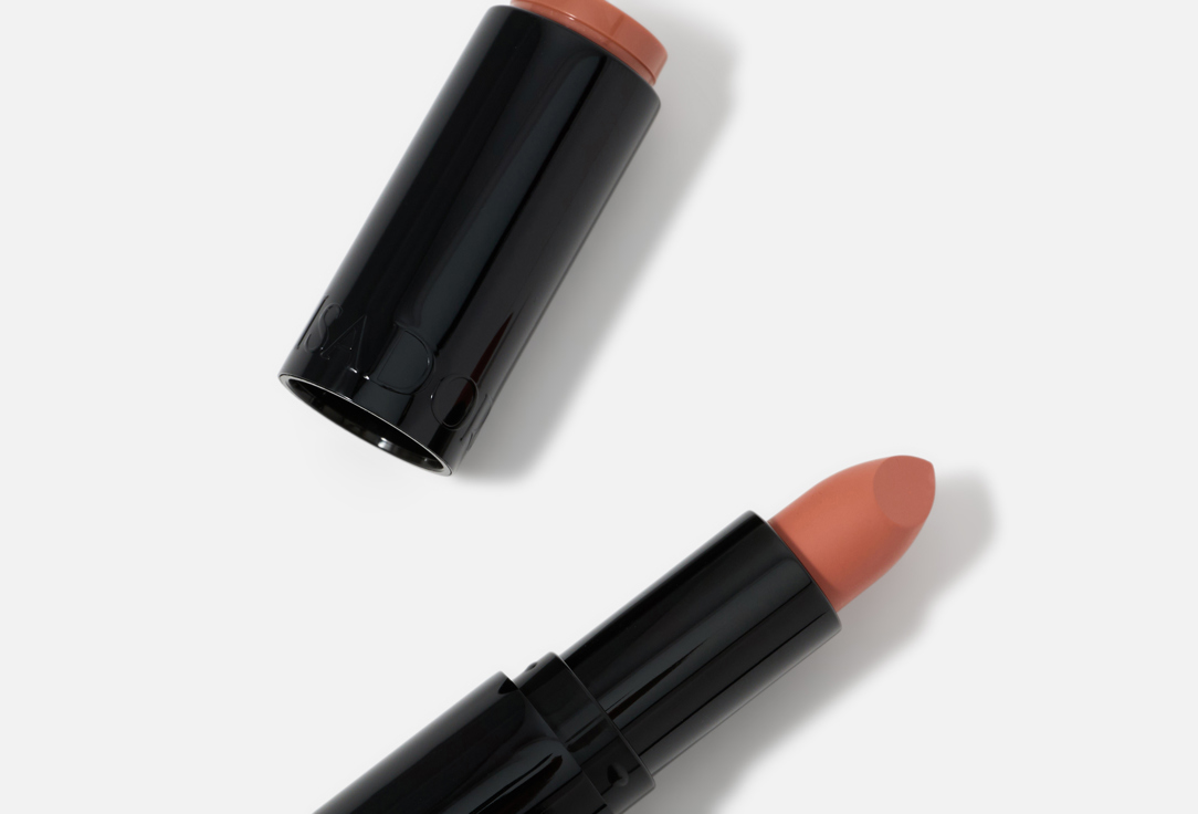 IsaDora Creamy moisturizing lipstick Perfect Moisture 225, Rose beige 4 g IsaDora Creamy moisturizing lipstick Perfect Moisture