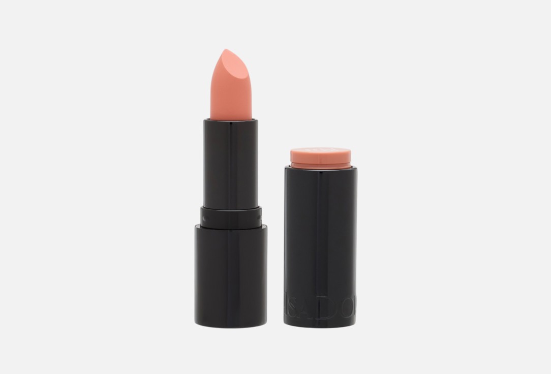 IsaDora Creamy moisturizing lipstick Perfect Moisture 225, Rose beige 4 g IsaDora Creamy moisturizing lipstick Perfect Moisture