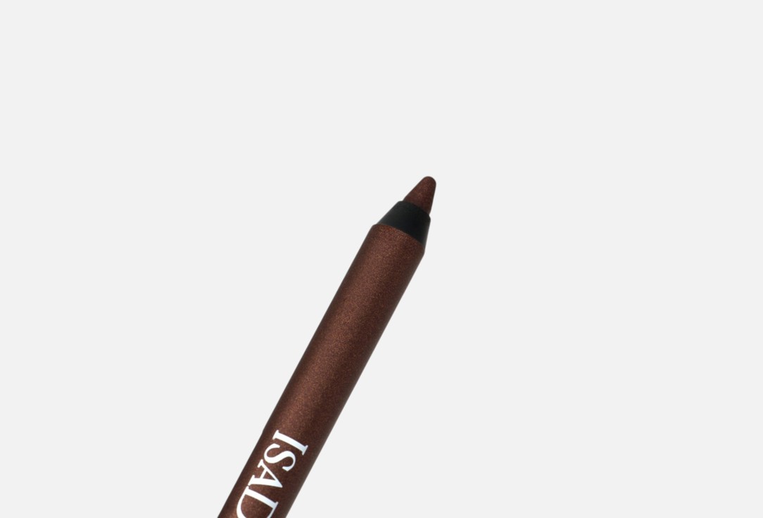 IsaDora Eye pencil The contour Kajal Bronze brown 1.2 g IsaDora Eye pencil The contour Kajal