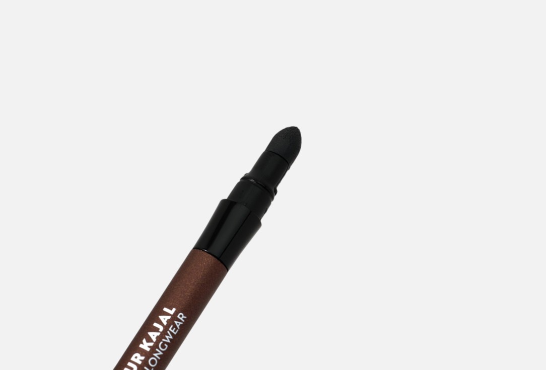 IsaDora Eye pencil The contour Kajal Bronze brown 1.2 g IsaDora Eye pencil The contour Kajal