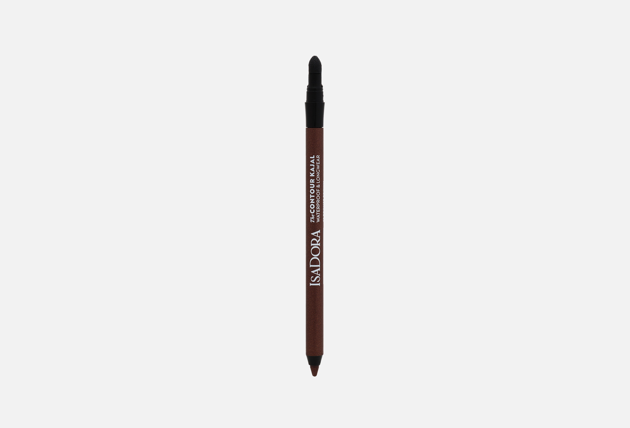 The contour Kajal 1.2 Bronze brown