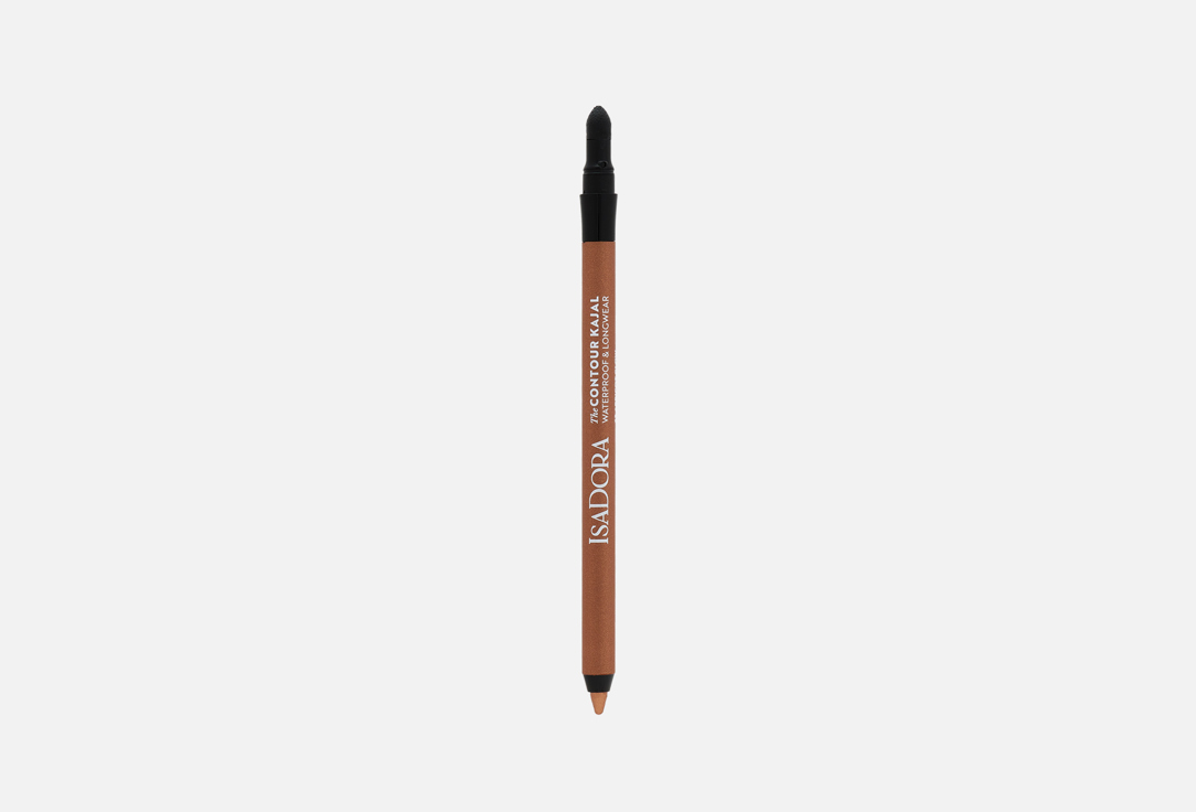 IsaDora Карандаш для глаз The contour