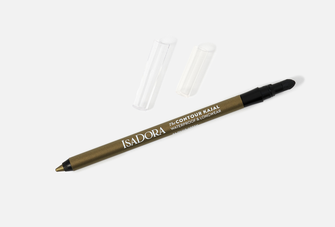 IsaDora Eye pencil The contour Kajal