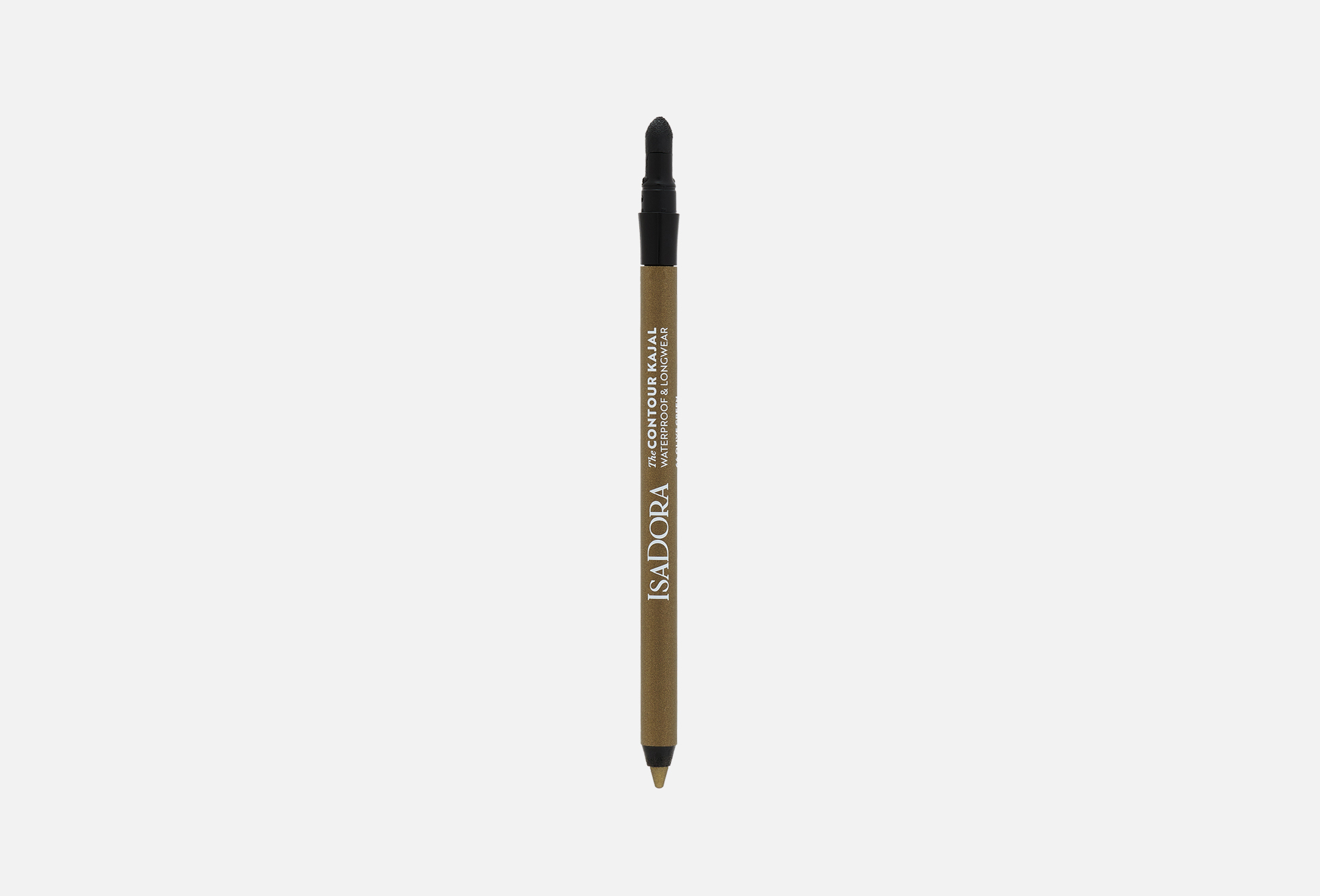 The contour Kajal 1.2 Olive green