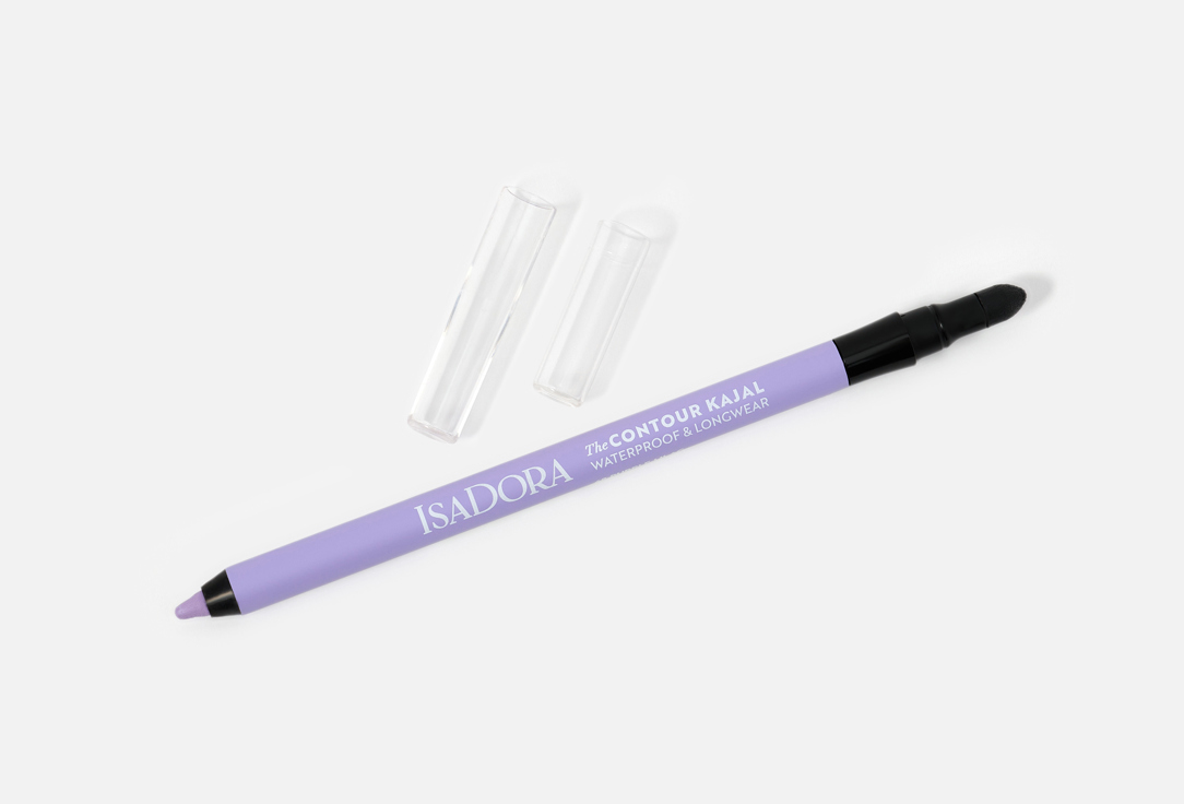 IsaDora Eye pencil The contour Kajal