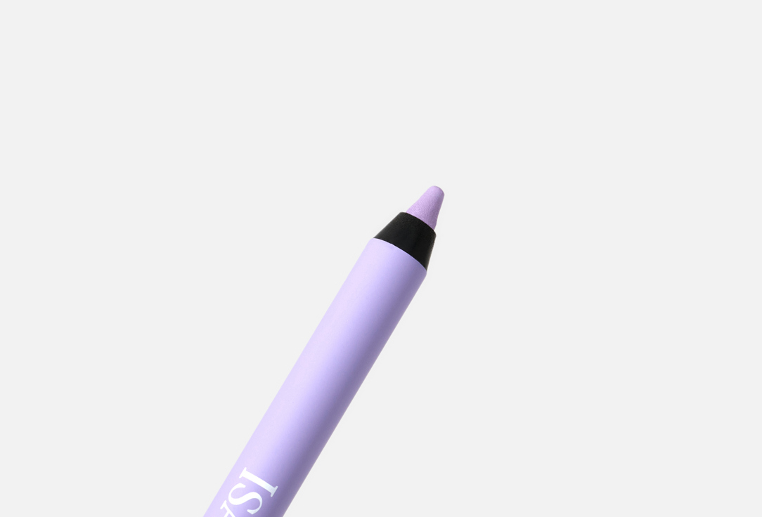 IsaDora Eye pencil The contour Kajal