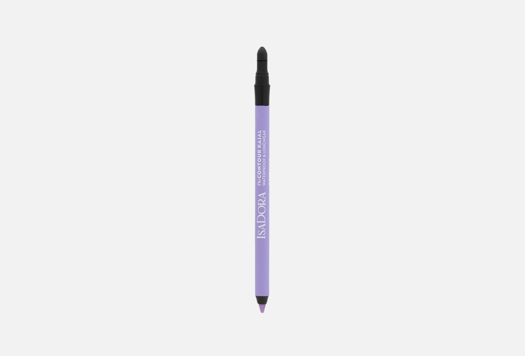 IsaDora Eye pencil The contour Kajal