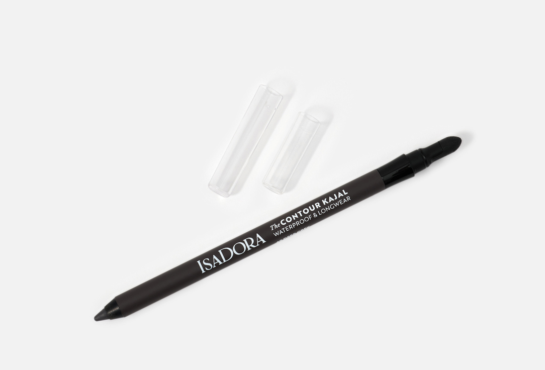 IsaDora Eye pencil The contour Kajal