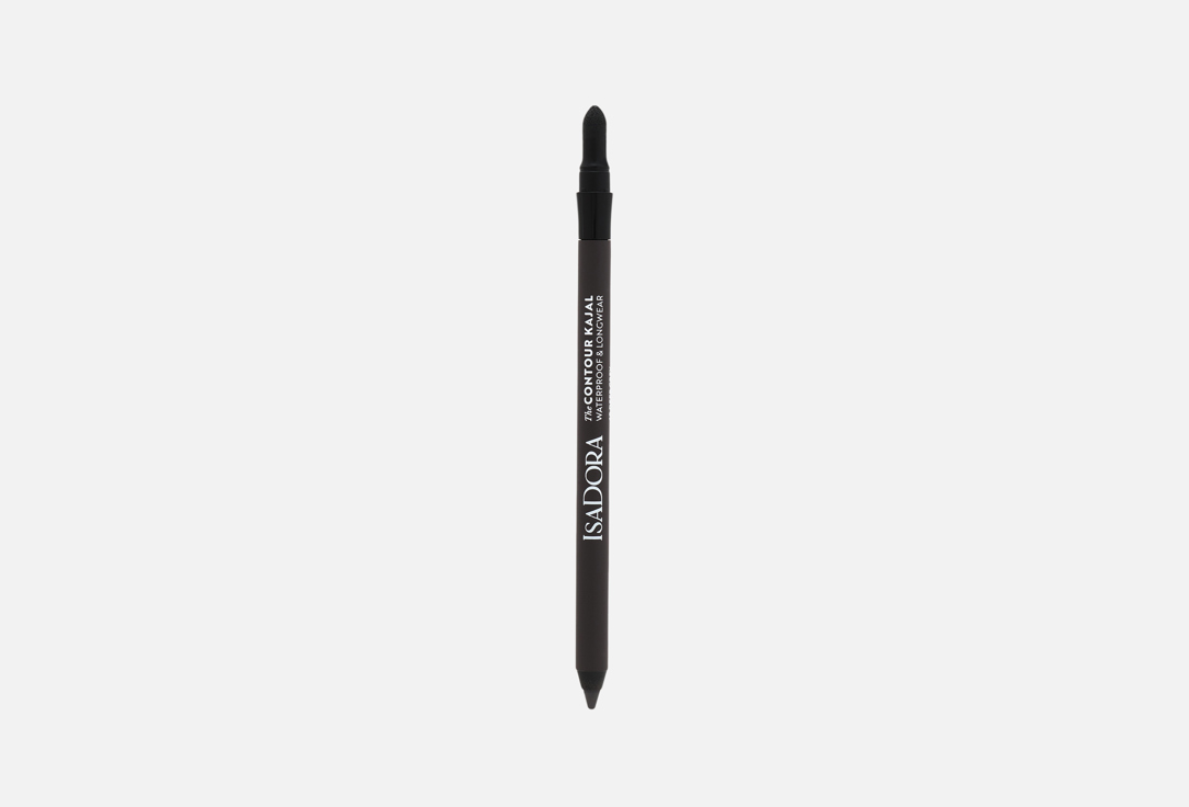 IsaDora Eye pencil The contour Kajal