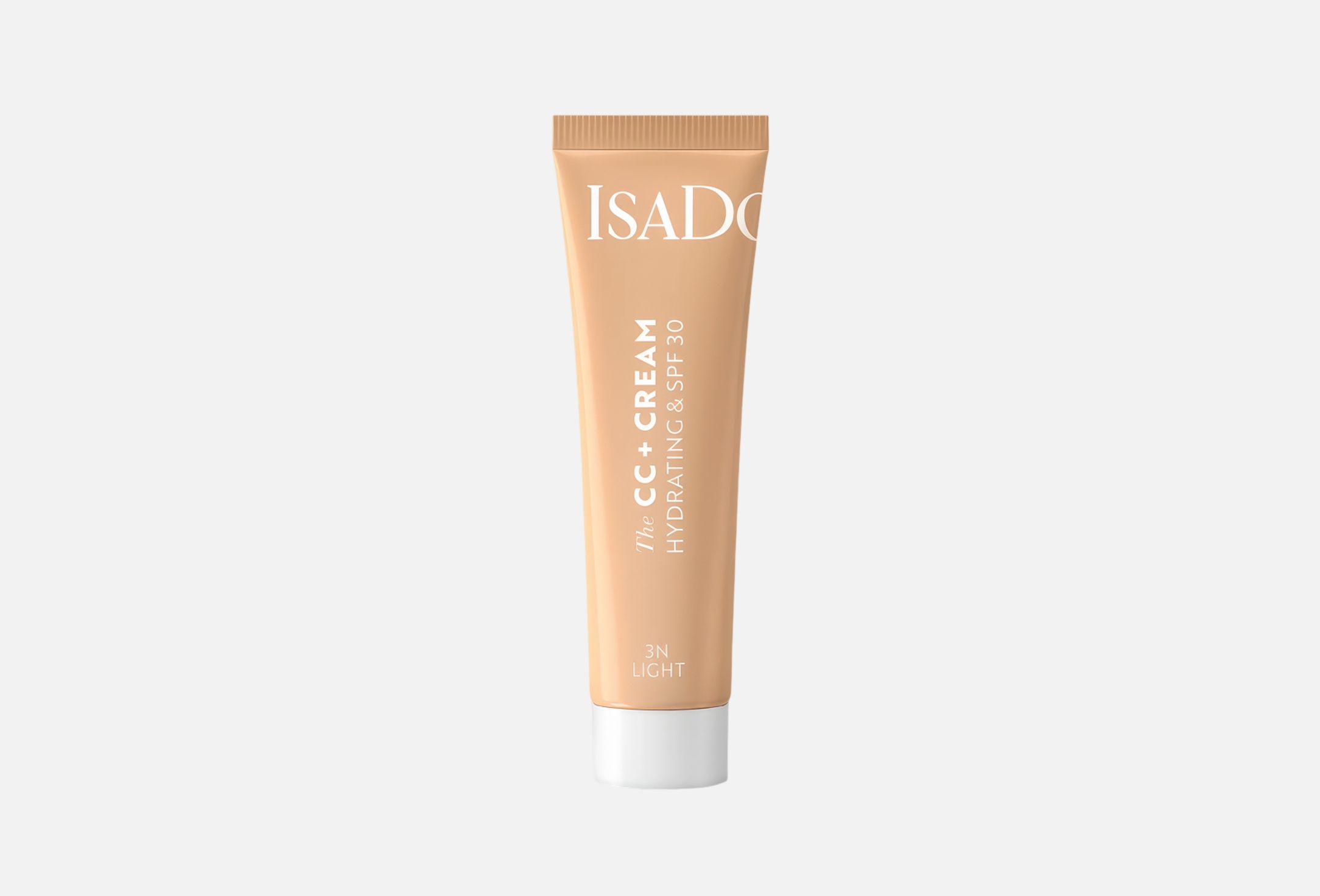 The cc + cream  30 Light