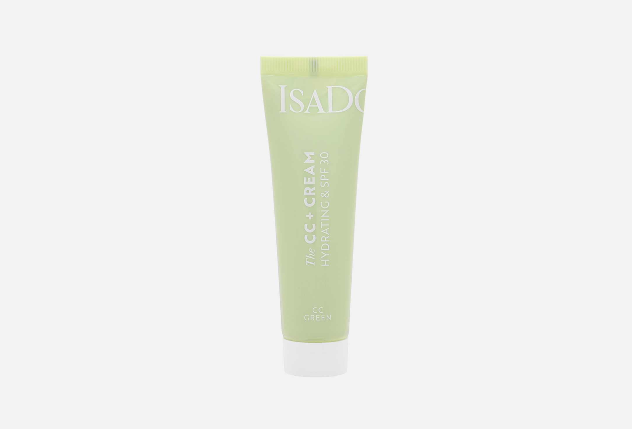 The cc + cream  30 Green cc