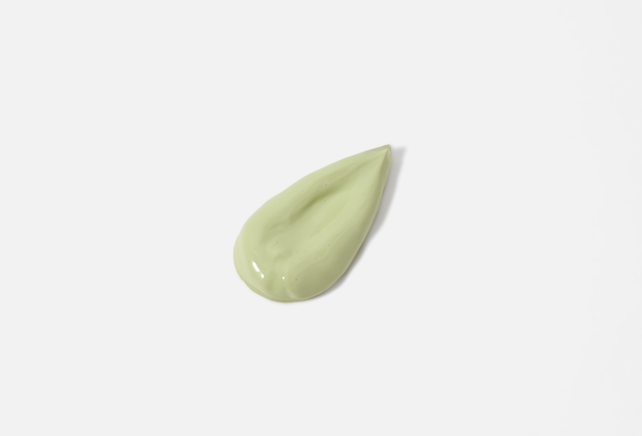 IsaDora Moisturizing cc cream spf30 The cc + cream Green cc 30 ml IsaDora Moisturizing cc cream spf30 The cc + cream
