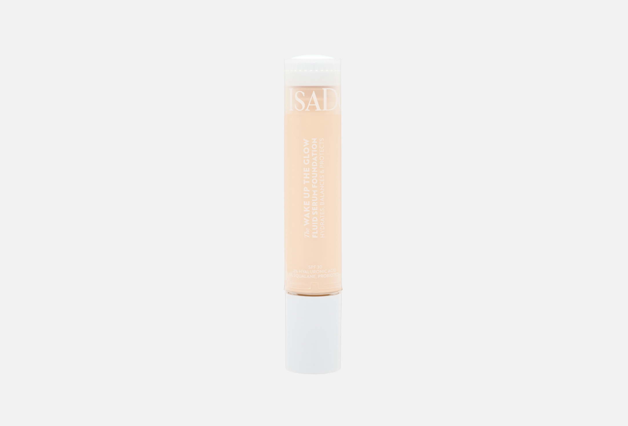 The wake up the glow 30 1N, Neutral