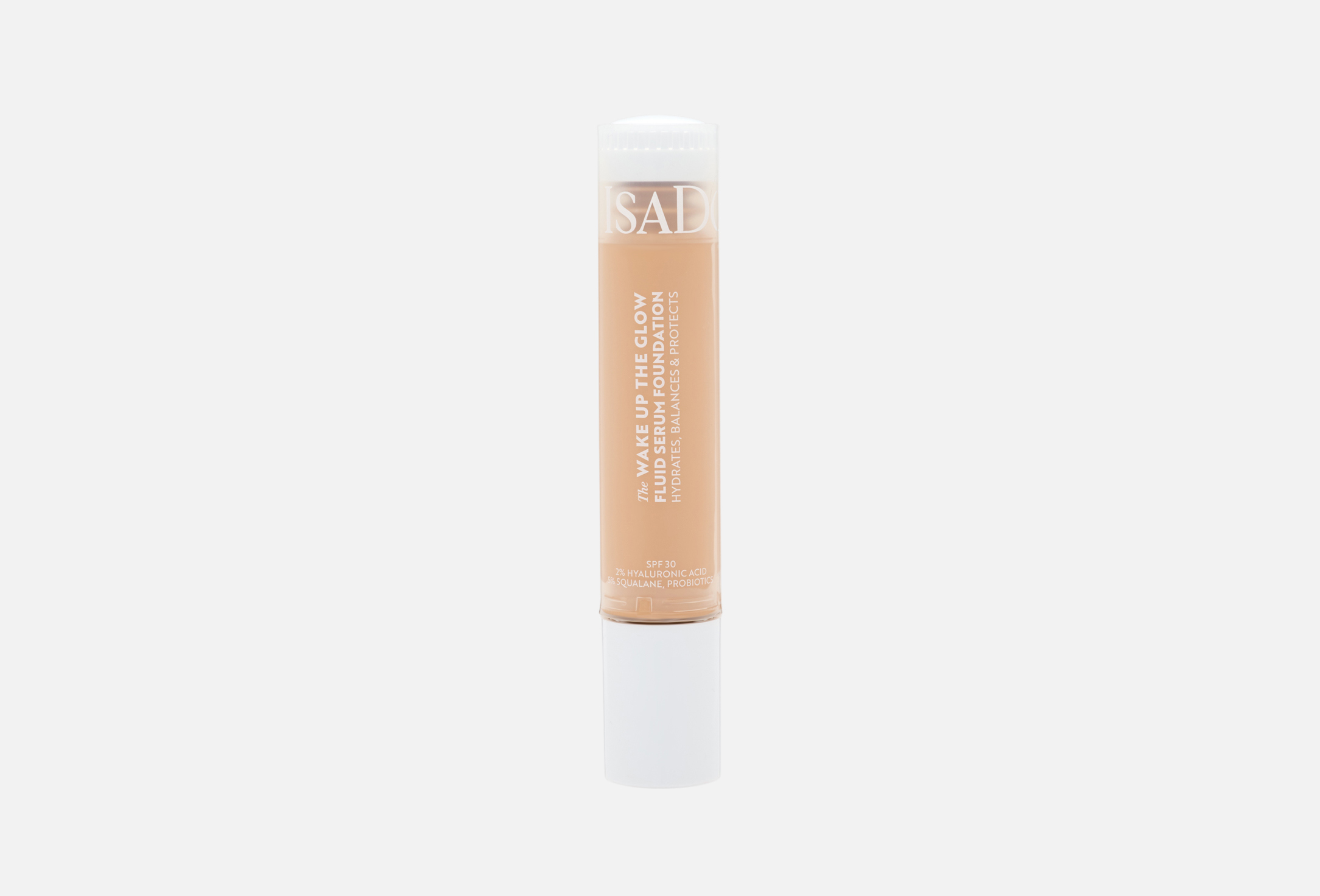 The wake up the glow  30 7N, Neutral