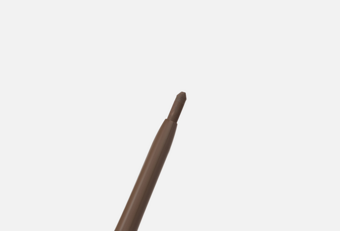 IsaDora waterproof Eyebrow pencil The brow fix 24h pencil