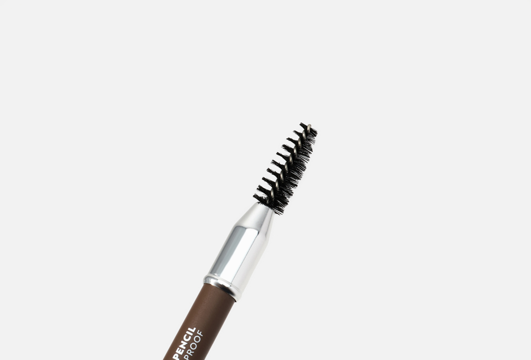 IsaDora waterproof Eyebrow pencil The brow fix 24h pencil