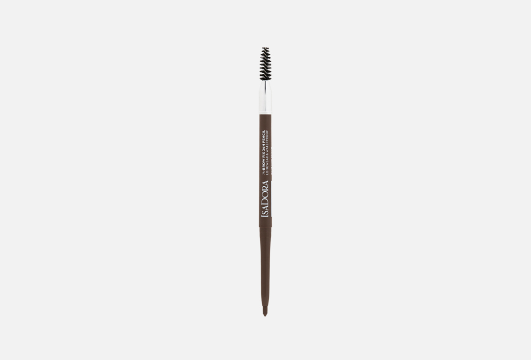 IsaDora waterproof Eyebrow pencil The brow fix 24h pencil