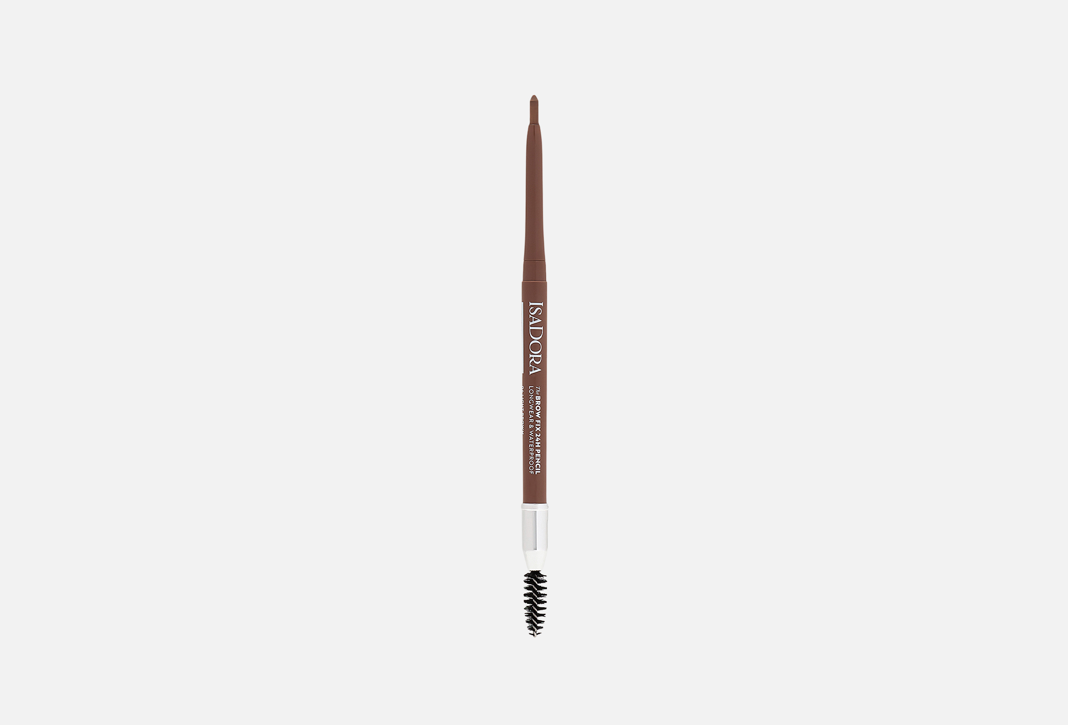 The brow fix 24h pencil 0.32 Light brown