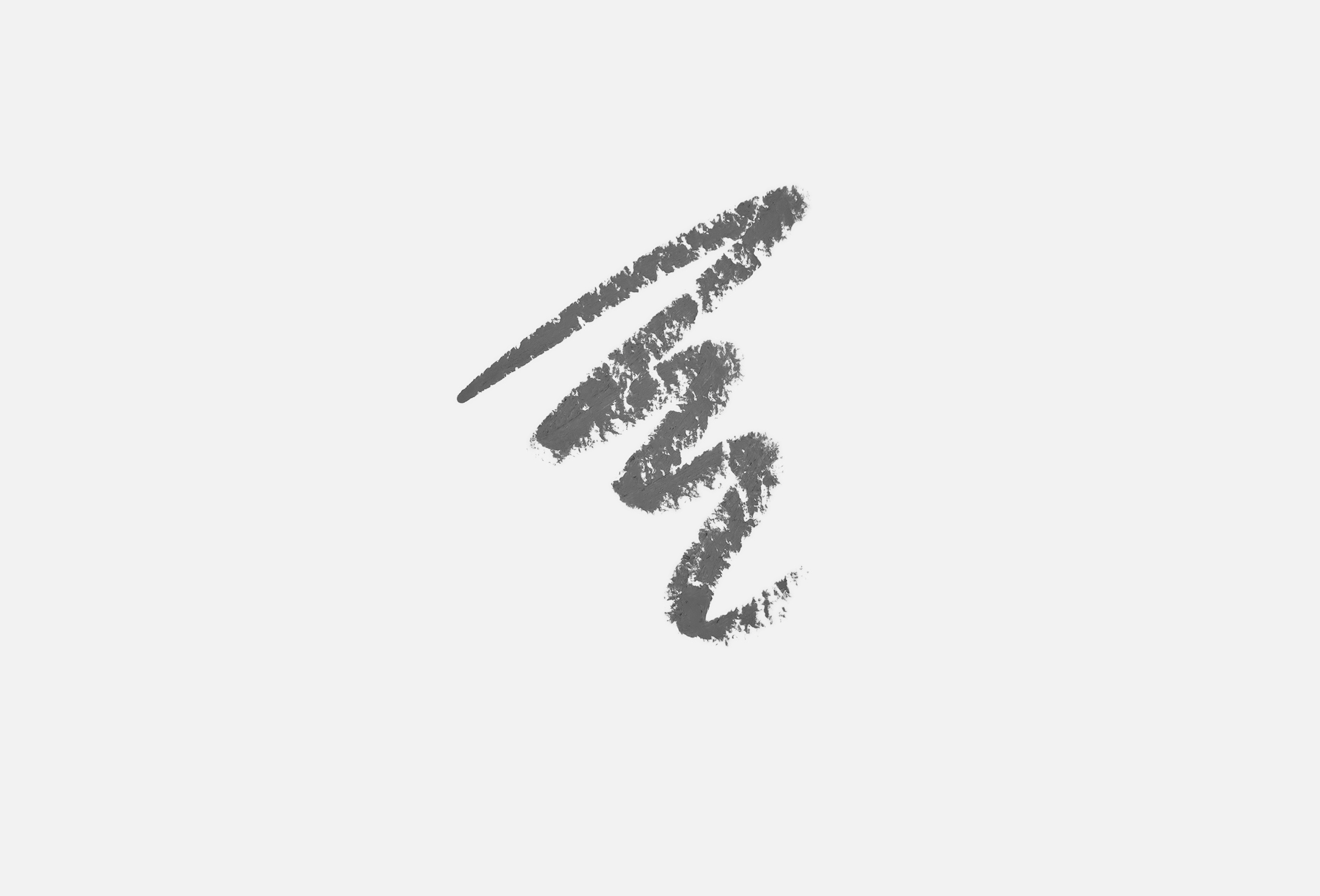 IsaDora Longwear & Water Resistant eyeshadow stick Matte eyeshadow stick Smoky grey 1.2 g IsaDora Longwear & Water Resistant eyeshadow stick Matte eyeshadow stick