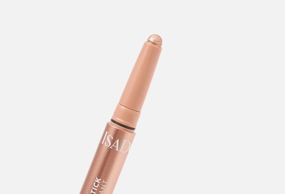 IsaDora Shimmer eyeshadow stick Longwear & water-resistant