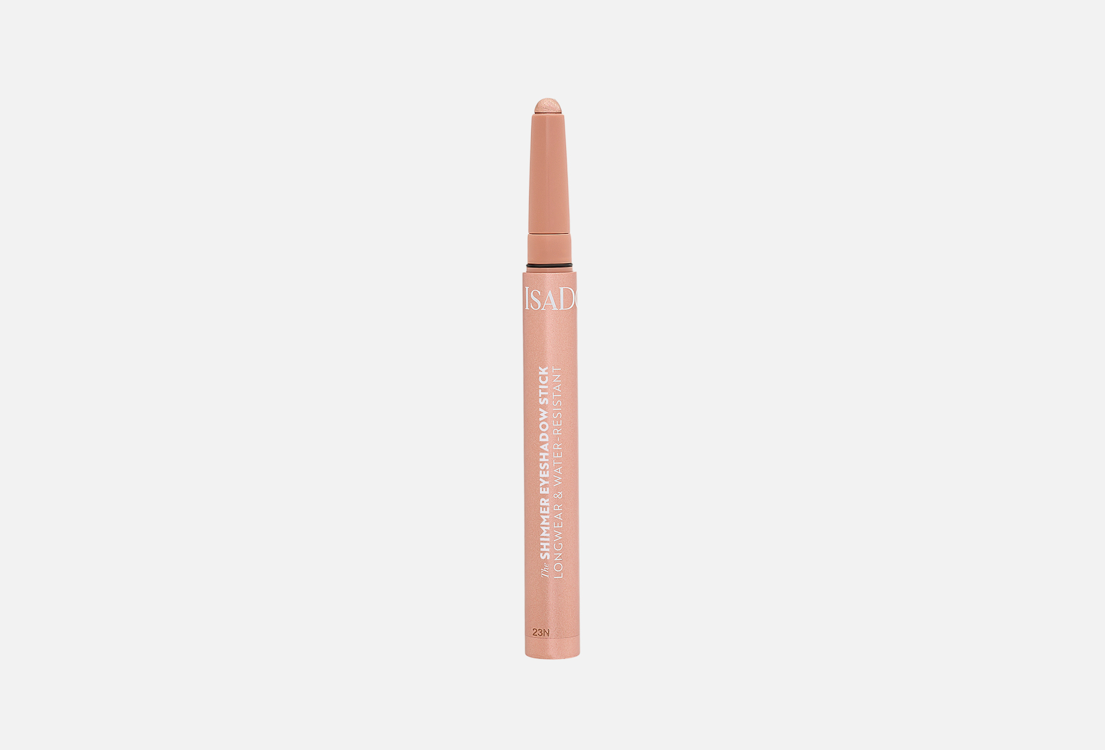 Longwear & water-resistant  1.2 Golden glow