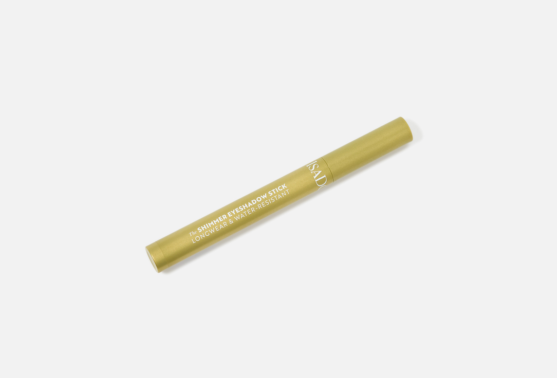 IsaDora Shimmer eyeshadow stick Longwear & water-resistant