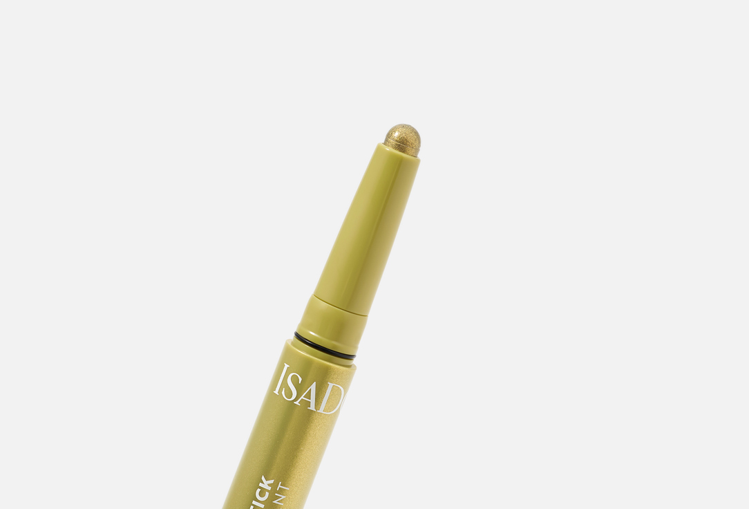 IsaDora Shimmer eyeshadow stick Longwear & water-resistant
