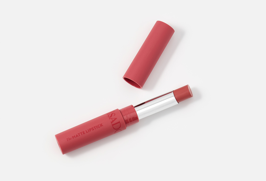 IsaDora Matte lipstick The matte