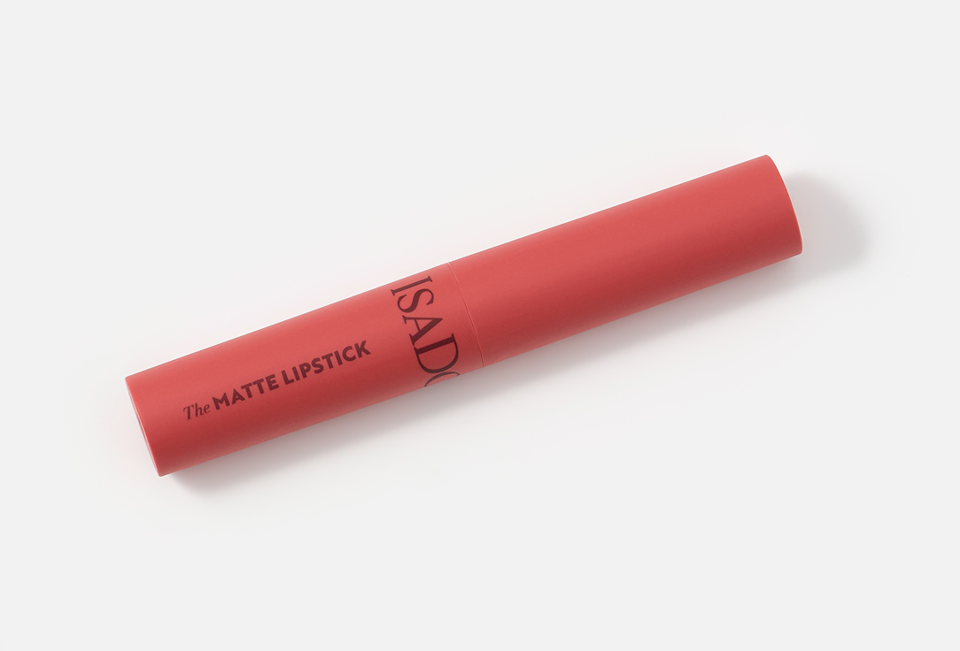 IsaDora Матовая помада для губ The matte