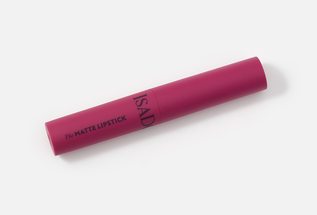IsaDora Matte lipstick The matte