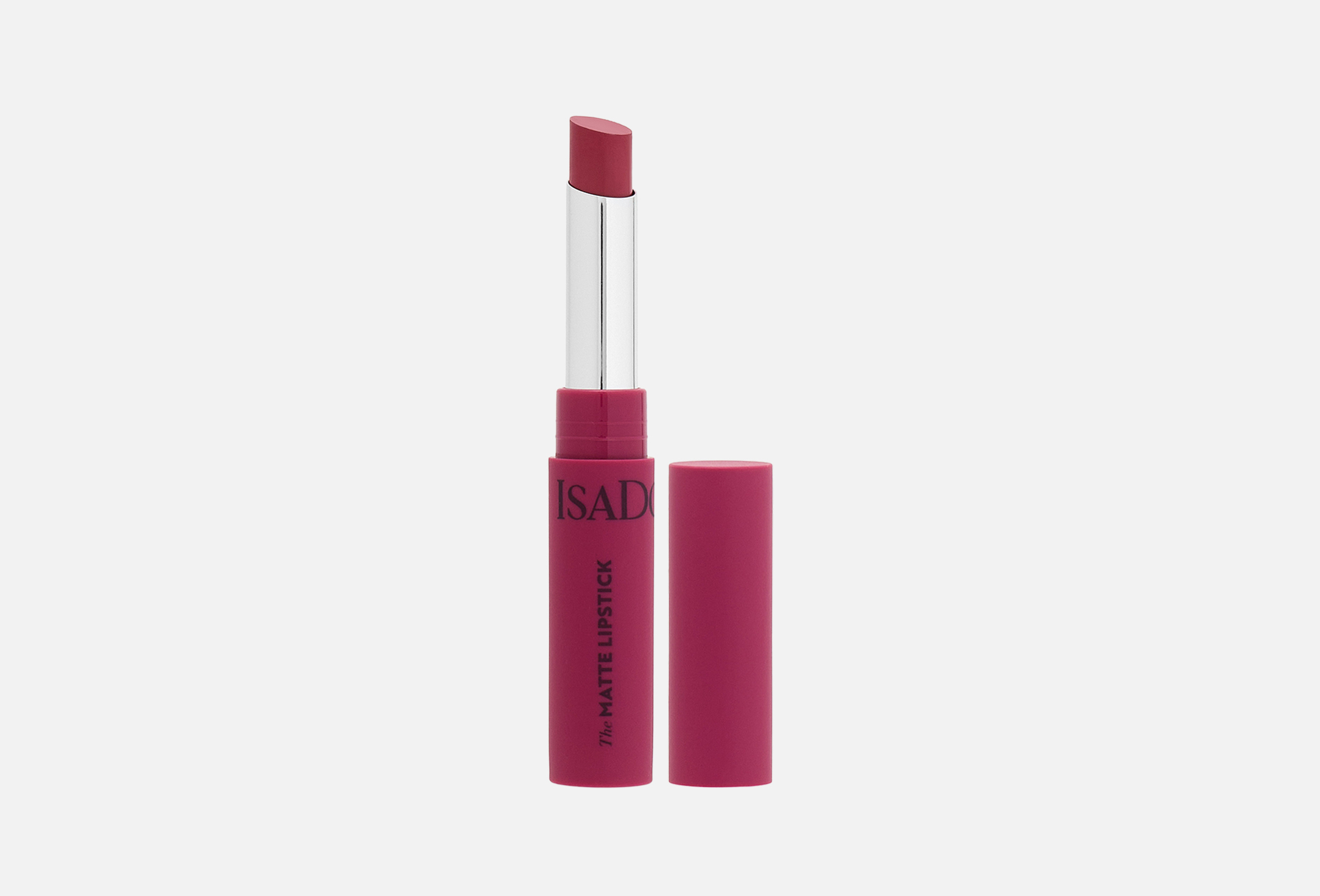 The matte 1.6 Honest mauve