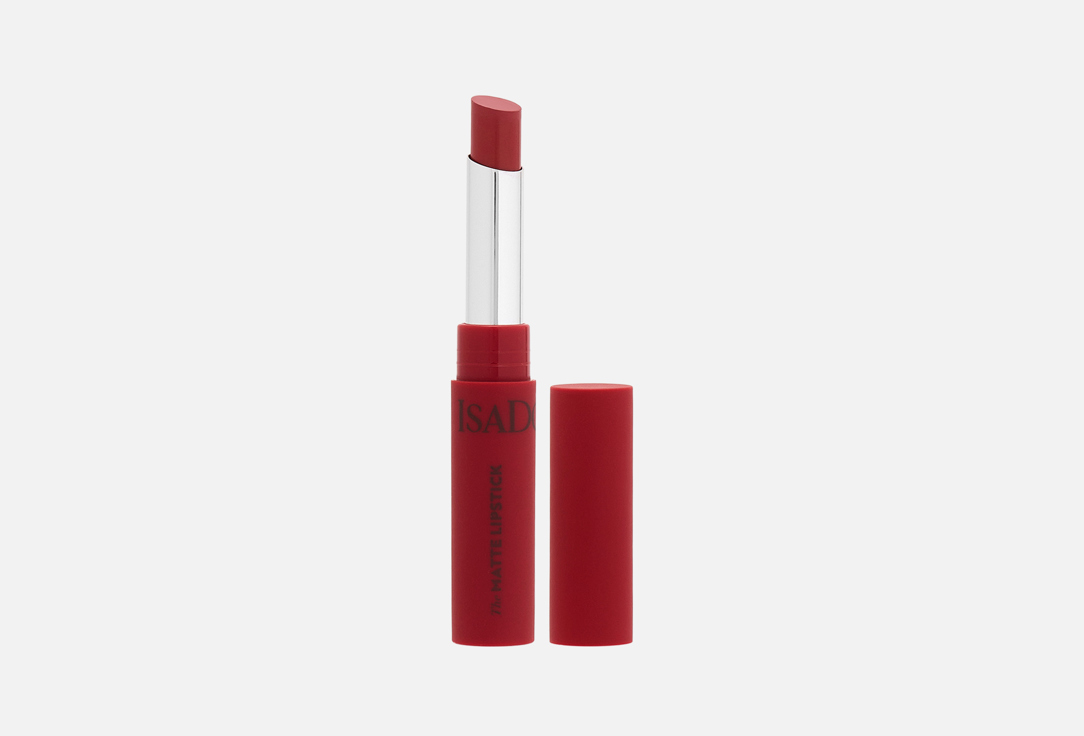 IsaDora Matte lipstick The matte