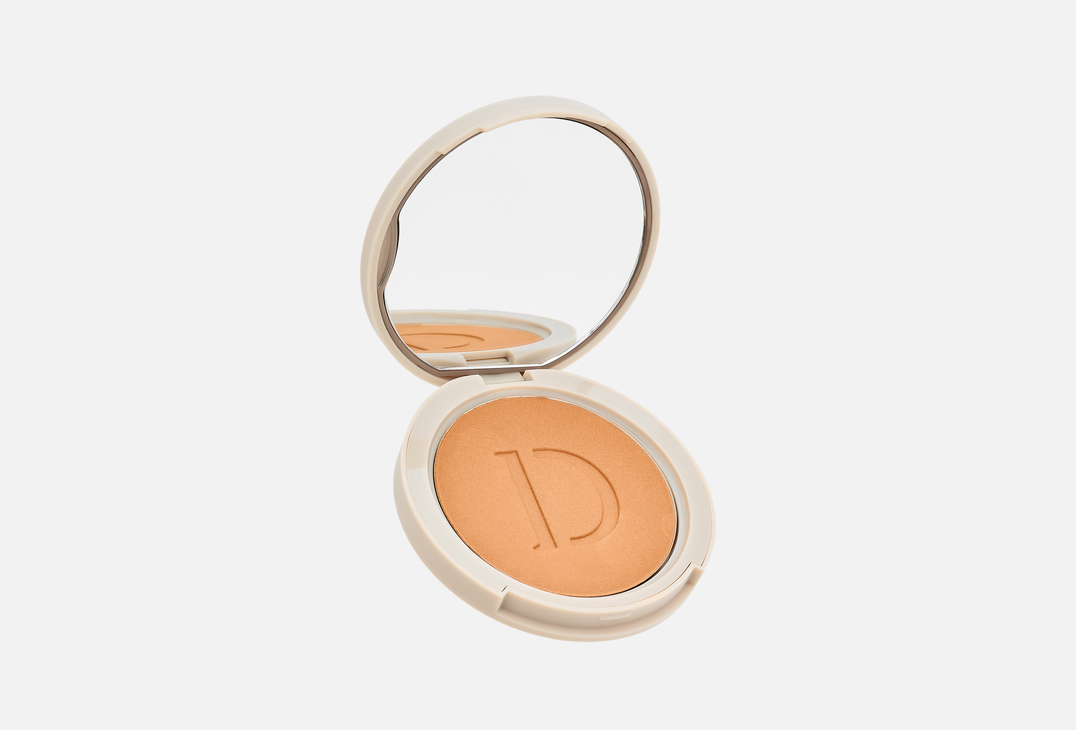 The no compromise 7 Neutral tan