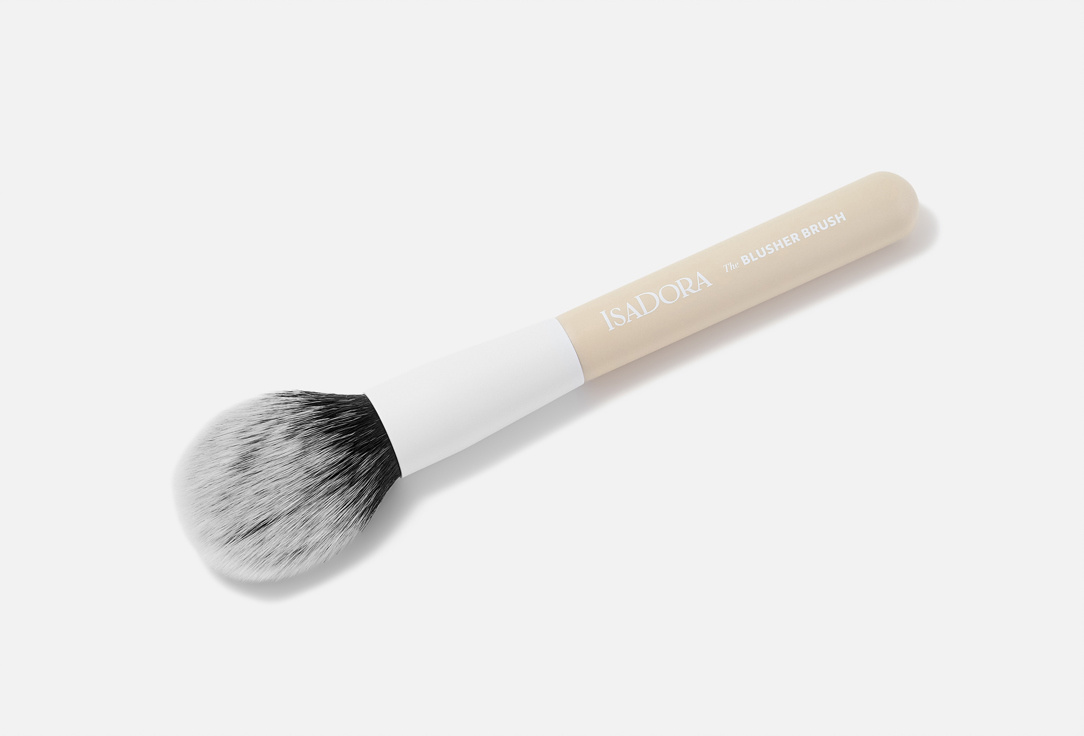 IsaDora Кисть для макияжа The blusher