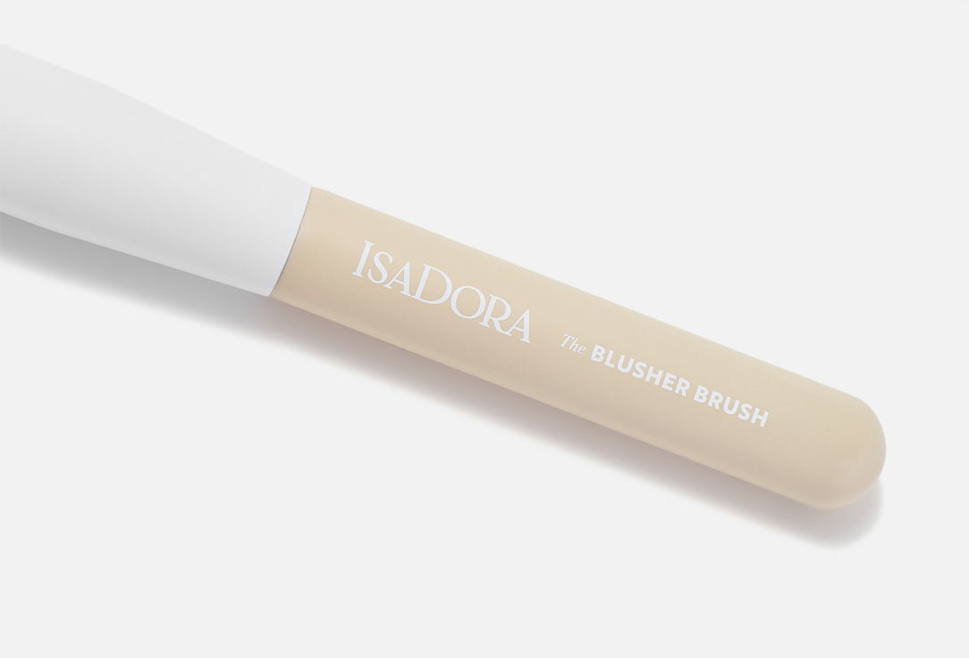 IsaDora Кисть для макияжа The blusher