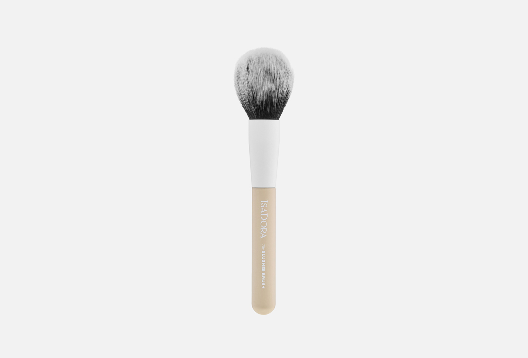 IsaDora Кисть для макияжа The blusher
