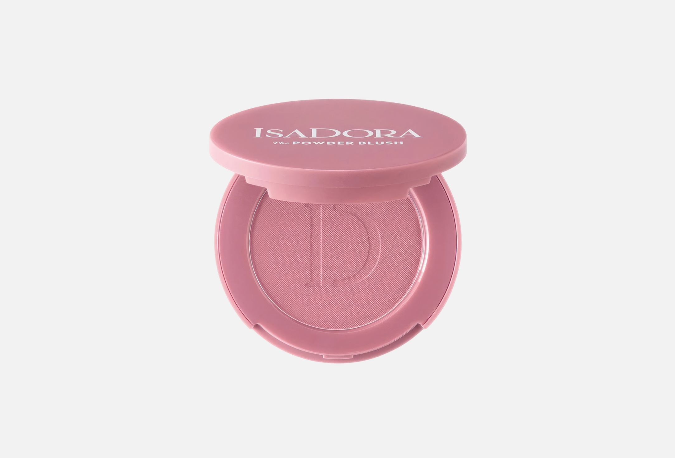 The powder 4.5 Cool pink