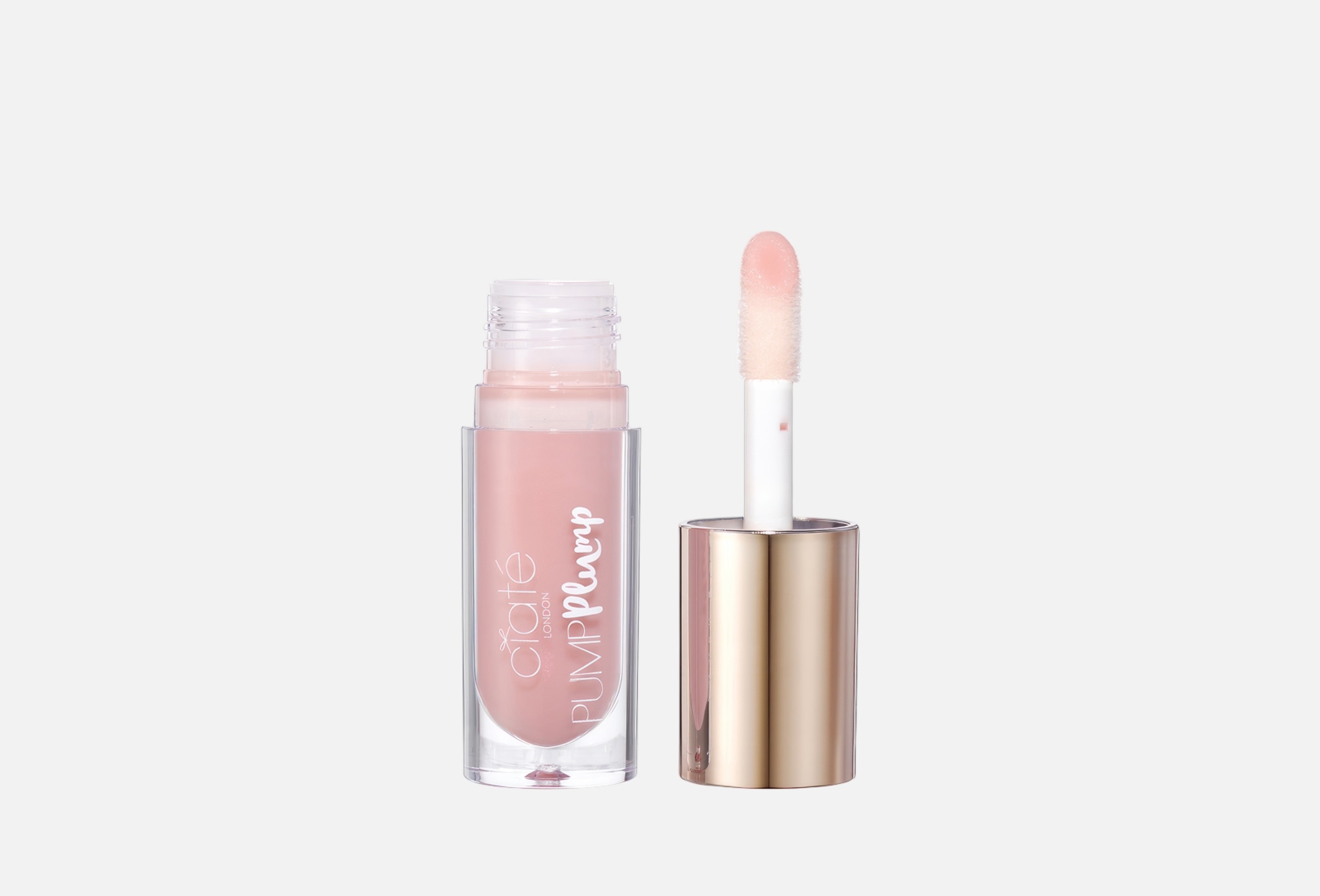Pump Plump 4.5 Pink