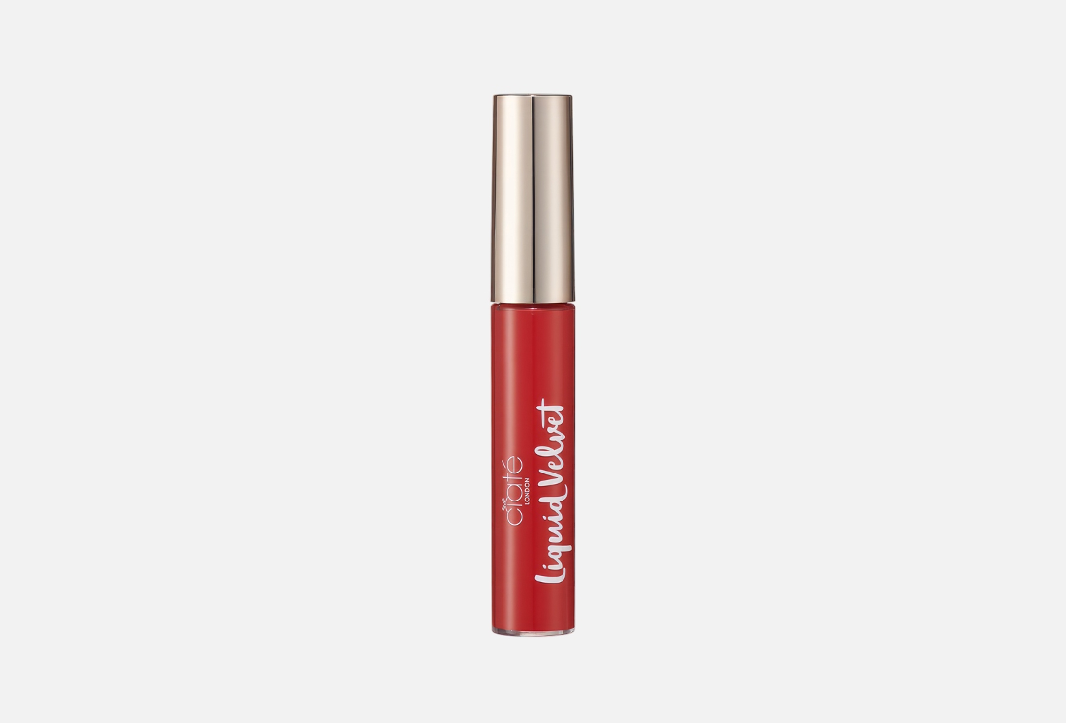 Liquid Velvet 6.5 Deep red
