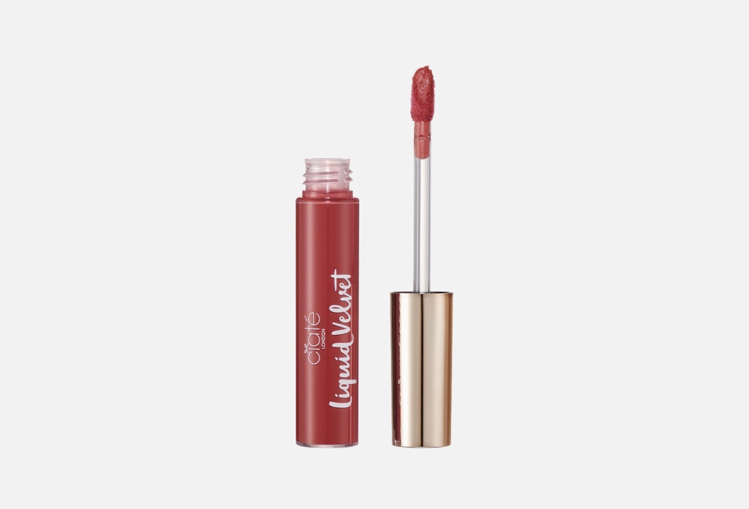 Ciate Long-Lasting Matte Lipstick Liquid Velvet