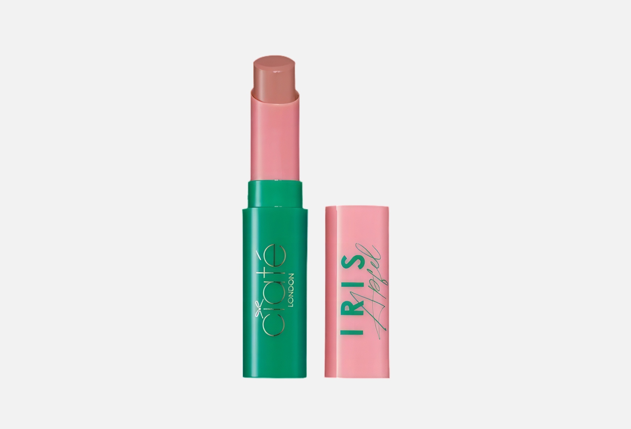 x Iris Apfel Creamy Lipstick 19 Original