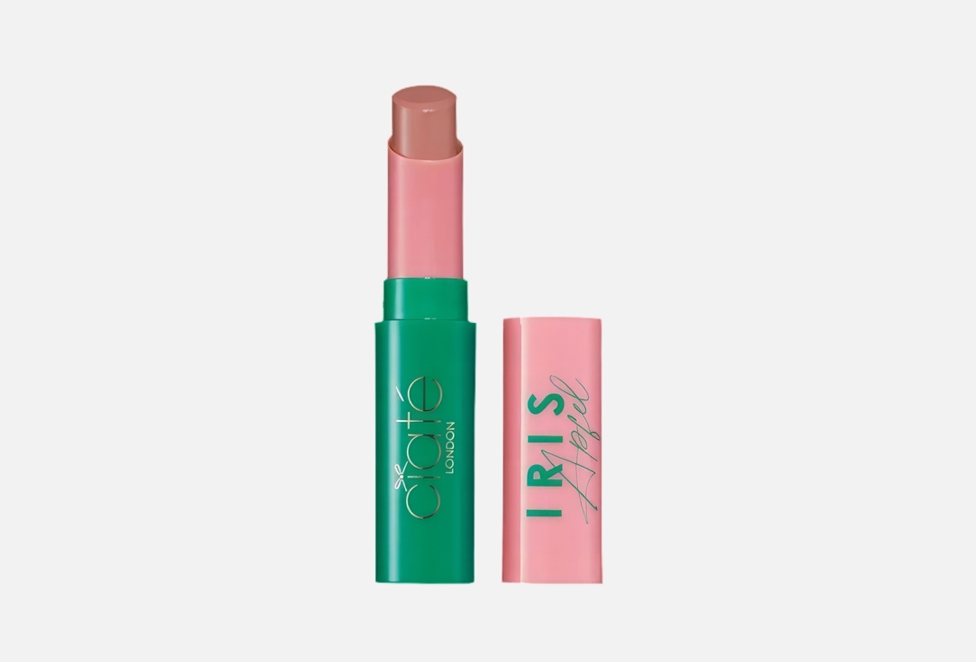 Ciate Nourishing Glossy Lipstick x Iris Apfel Creamy Lipstick Original 19 g Ciate Nourishing Glossy Lipstick x Iris Apfel Creamy Lipstick