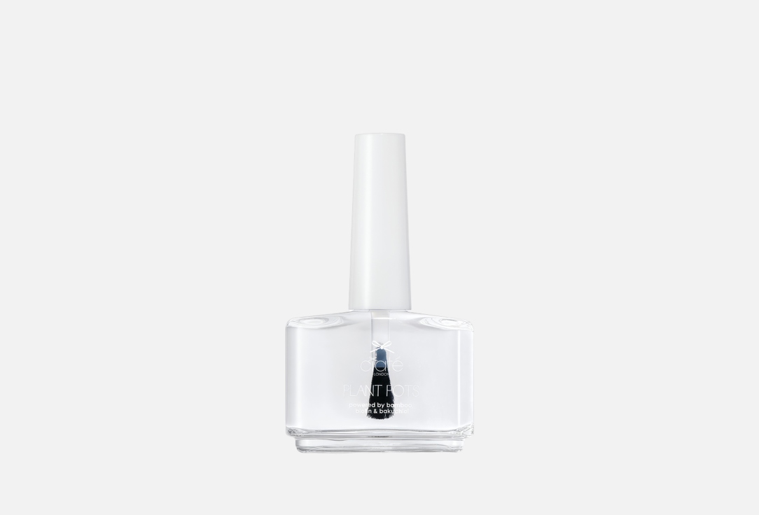 Ciate Nail Polish Top Coat Plant Pots 14 ml Ciate Nail Polish Top Coat Plant Pots