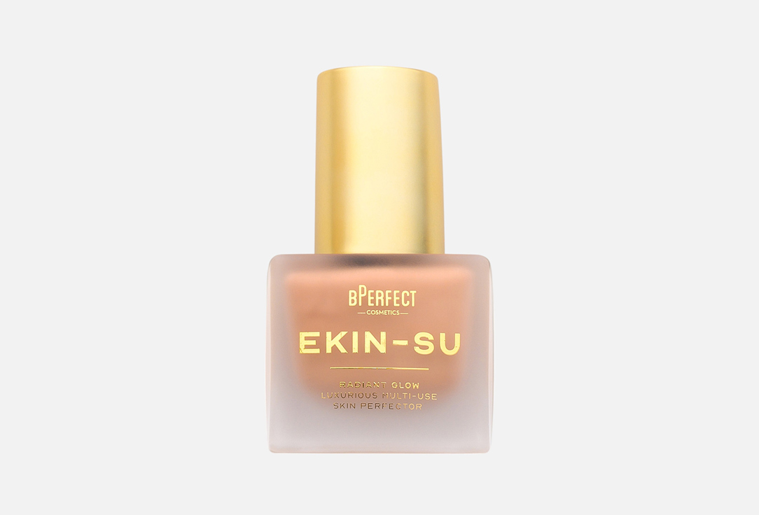 BPerfect Liquid Highlighter x ekin-su Radiant Glow 02, Light medium 30 ml BPerfect Liquid Highlighter x ekin-su Radiant Glow