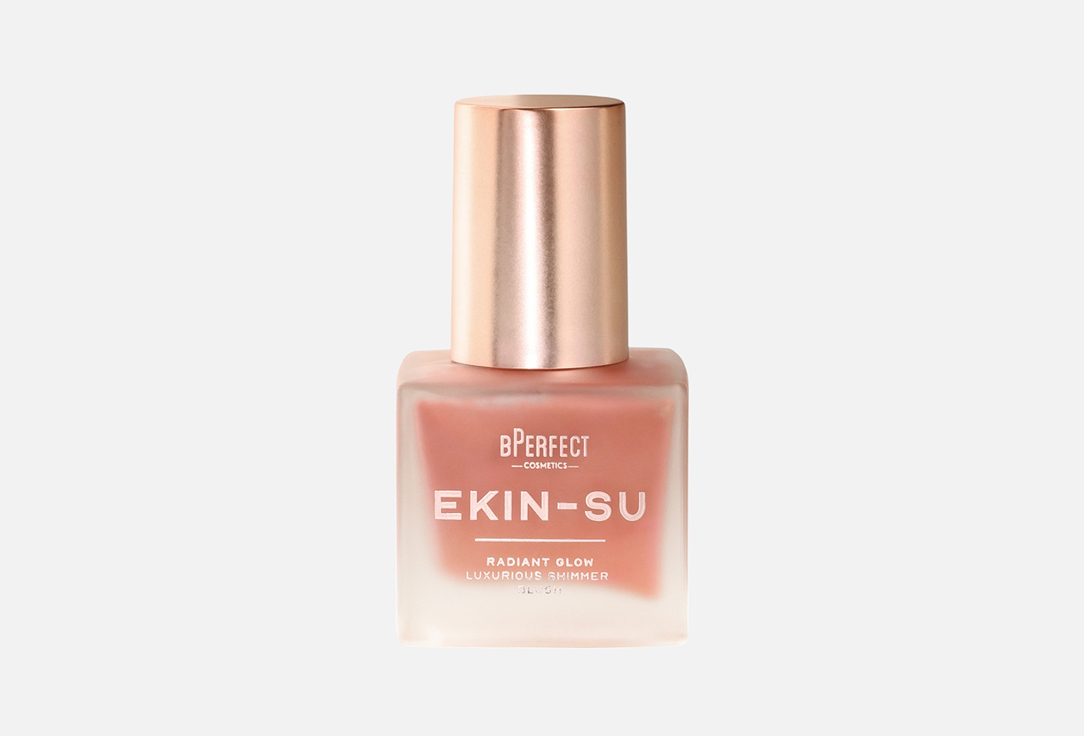 BPerfect Liquid Blush x ekin-su Radiant Blush Turkish delight 30 ml BPerfect Liquid Blush x ekin-su Radiant Blush