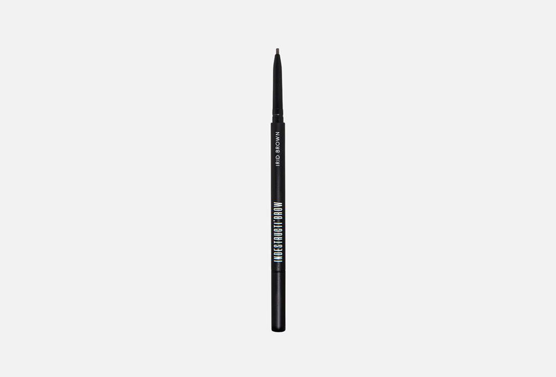 BPerfect Eyebrow Pencil Indestructi'Brow Irid brown 1 g BPerfect Eyebrow Pencil Indestructi'Brow