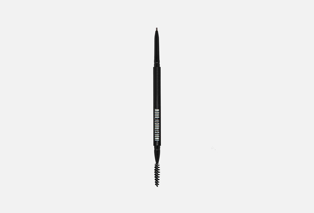 BPerfect Карандаш для бровей Indestructi'Brow